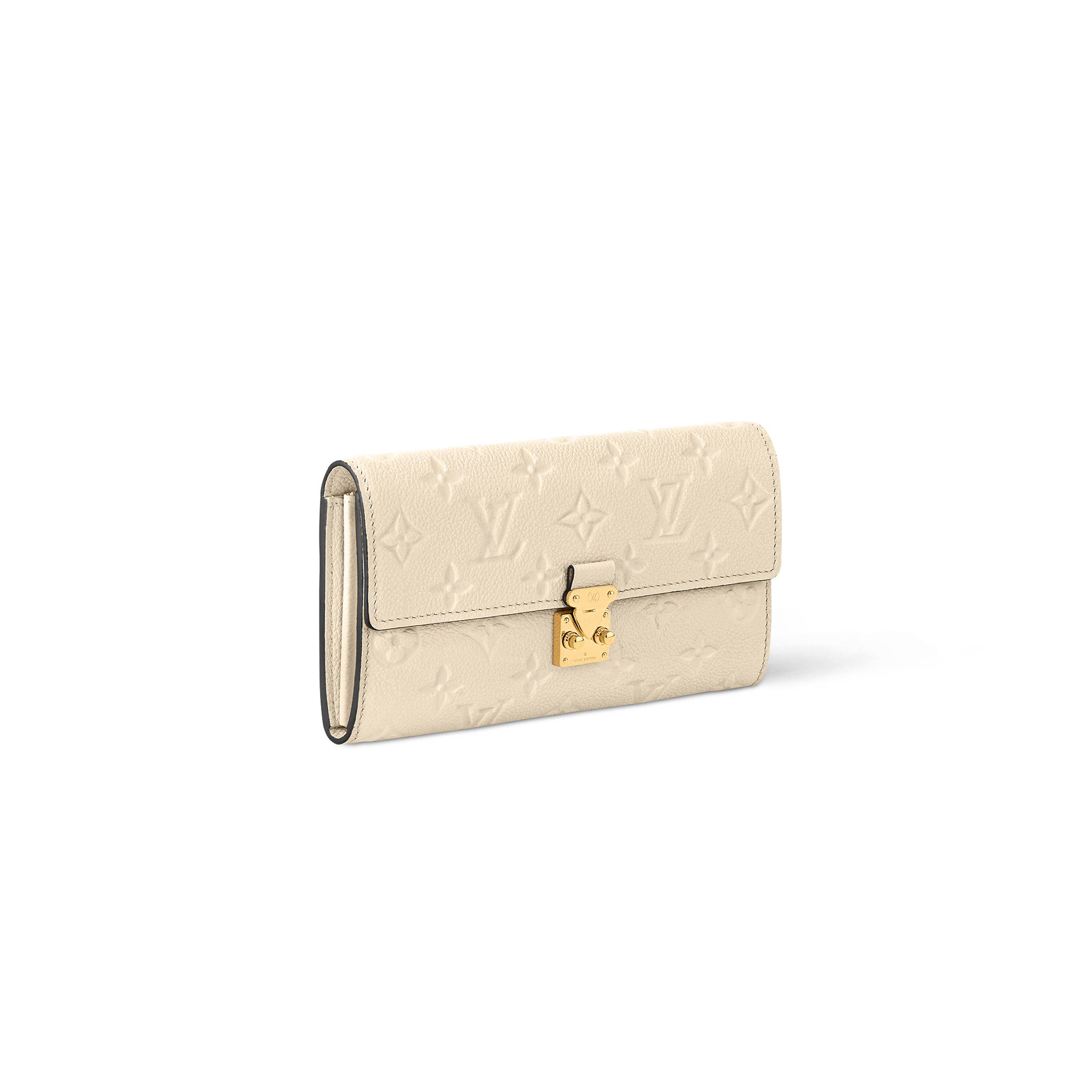 LOUIS VUITTON SARAH WALLET M83276 (19*11*3cm)